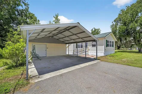 6250 Green Pond Road Polk City FL 33868