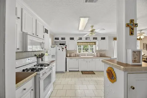 6250 Green Pond Road Polk City FL 33868