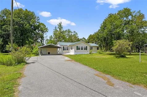 6250 Green Pond Road Polk City FL 33868