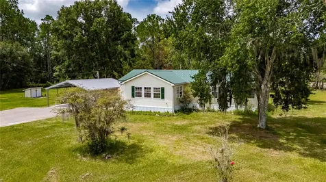 6250 Green Pond Road Polk City FL 33868