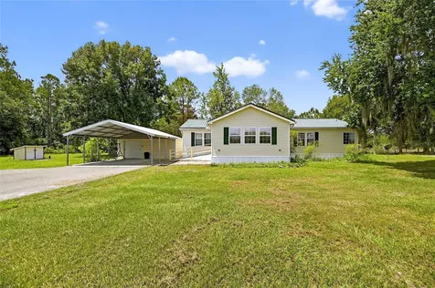 6250 Green Pond Road Polk City FL 33868
