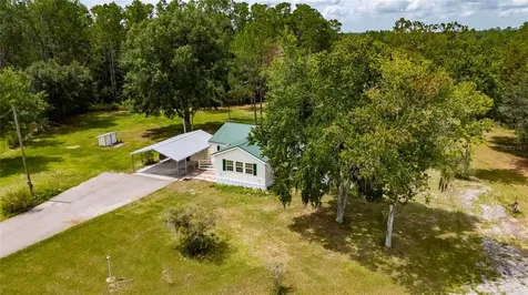 6250 Green Pond Road Polk City FL 33868