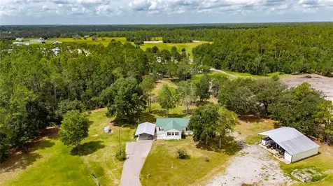6250 Green Pond Road Polk City FL 33868