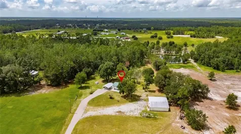 6250 Green Pond Road Polk City FL 33868