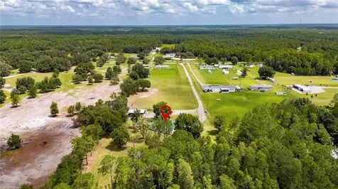6250 Green Pond Road Polk City FL 33868