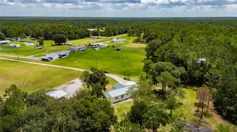 6250 Green Pond Road Polk City FL 33868