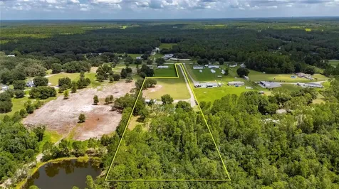 6250 Green Pond Road Polk City FL 33868