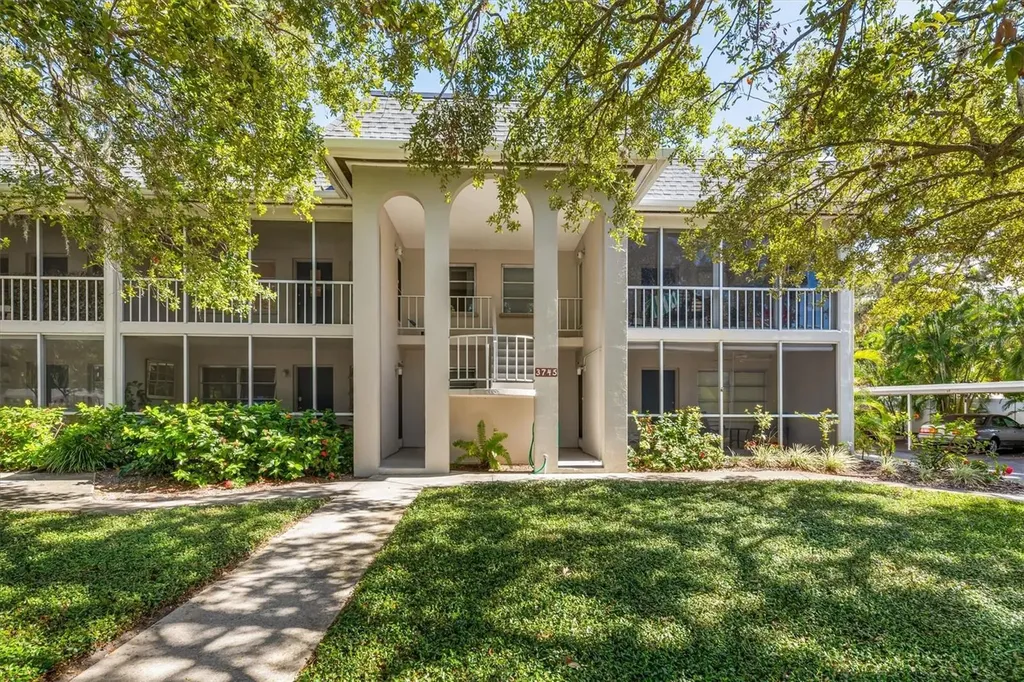 3745 Almeria Avenue Sarasota FL 34239