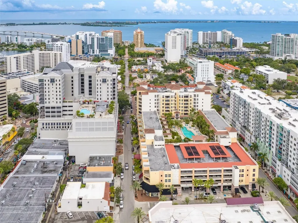 3745 Almeria Avenue Sarasota FL 34239