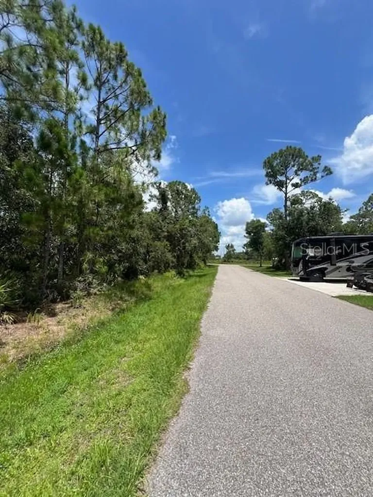 23324 Airway Avenue Punta Gorda FL 33980