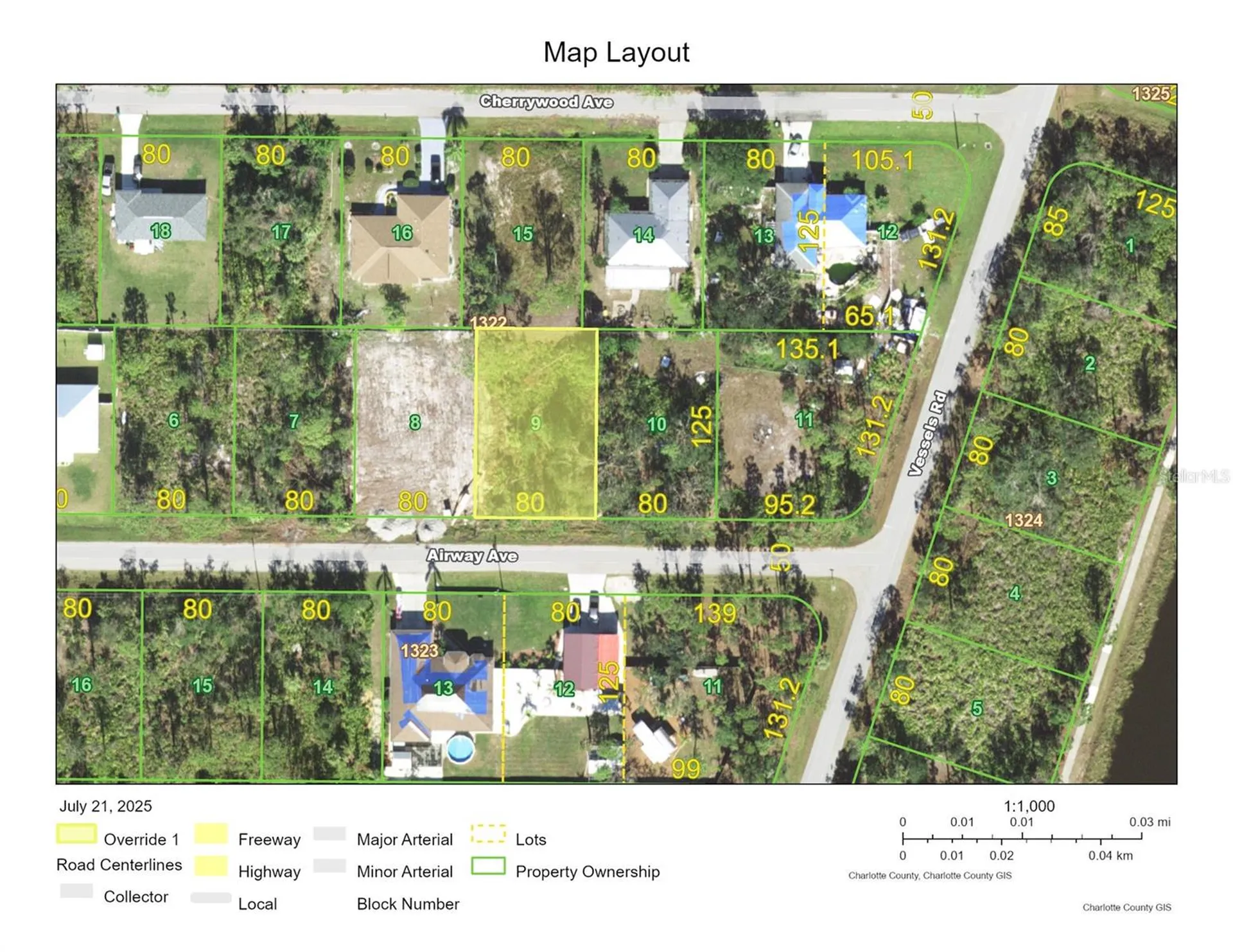 23324 Airway Avenue Punta Gorda FL 33980