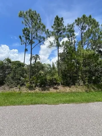 23324 Airway Avenue Punta Gorda FL 33980