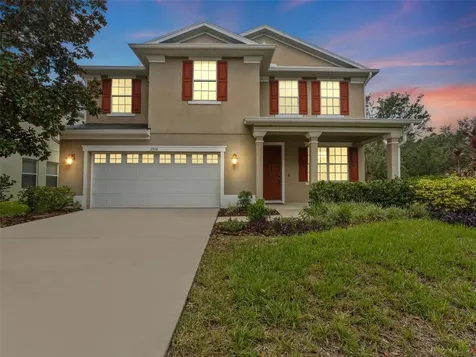2914 Cypress Bowl Road Lutz FL 33558