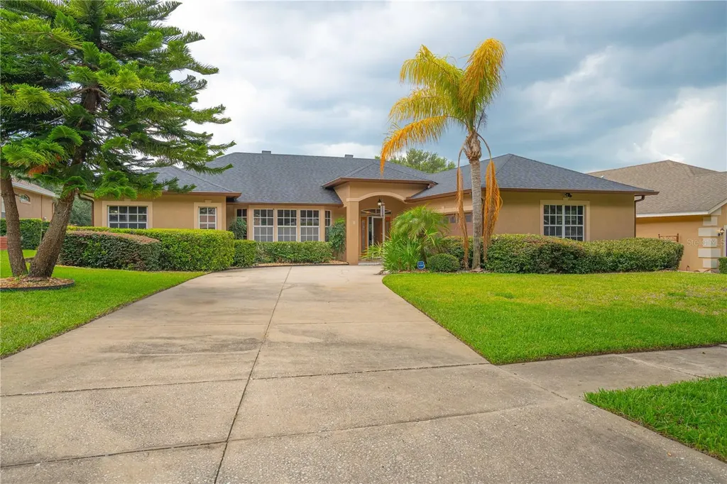 10642 Masters Drive Clermont FL 34711