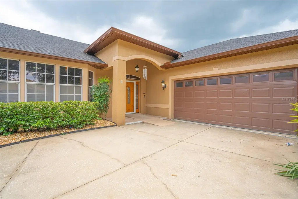 10642 Masters Drive Clermont FL 34711