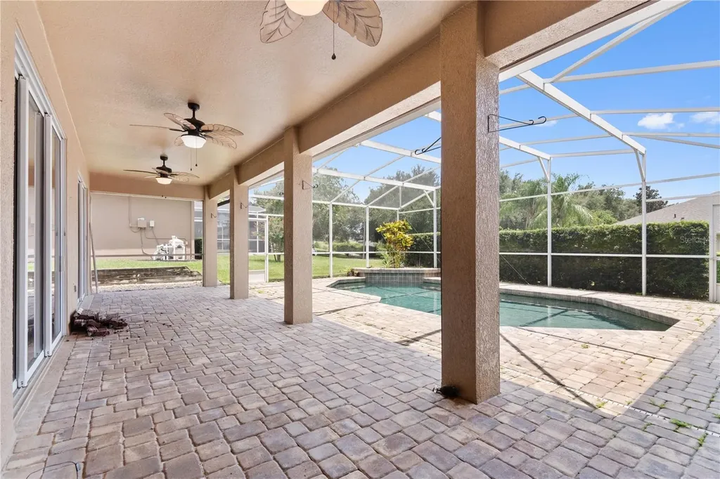 10642 Masters Drive Clermont FL 34711