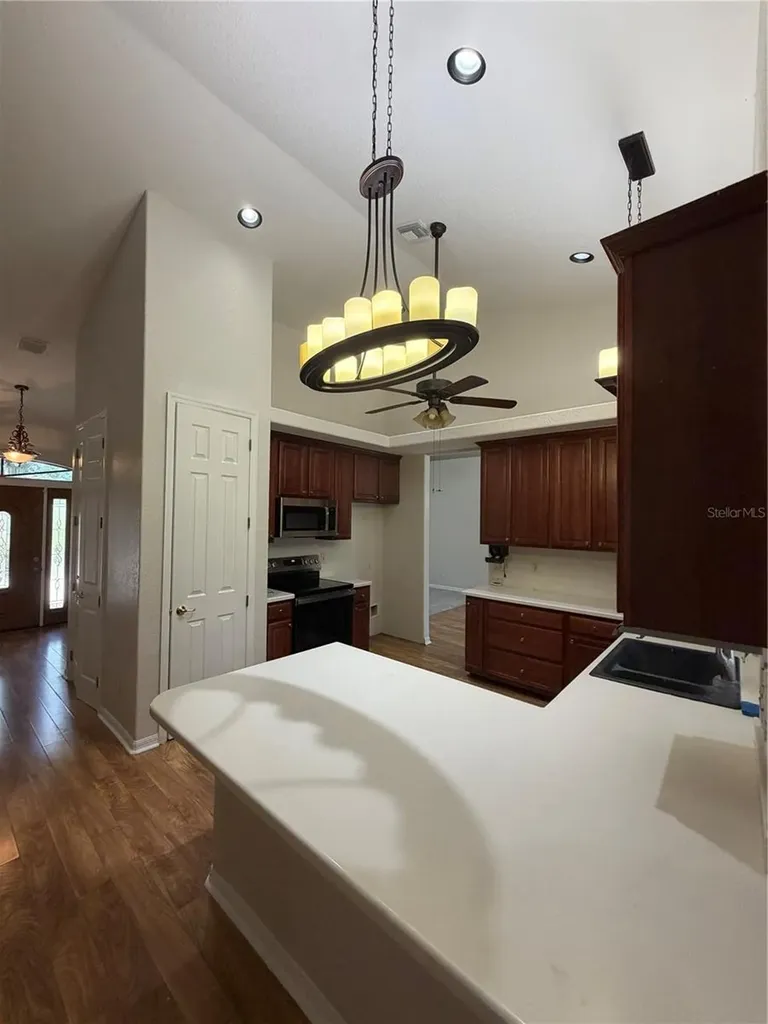 10642 Masters Drive Clermont FL 34711