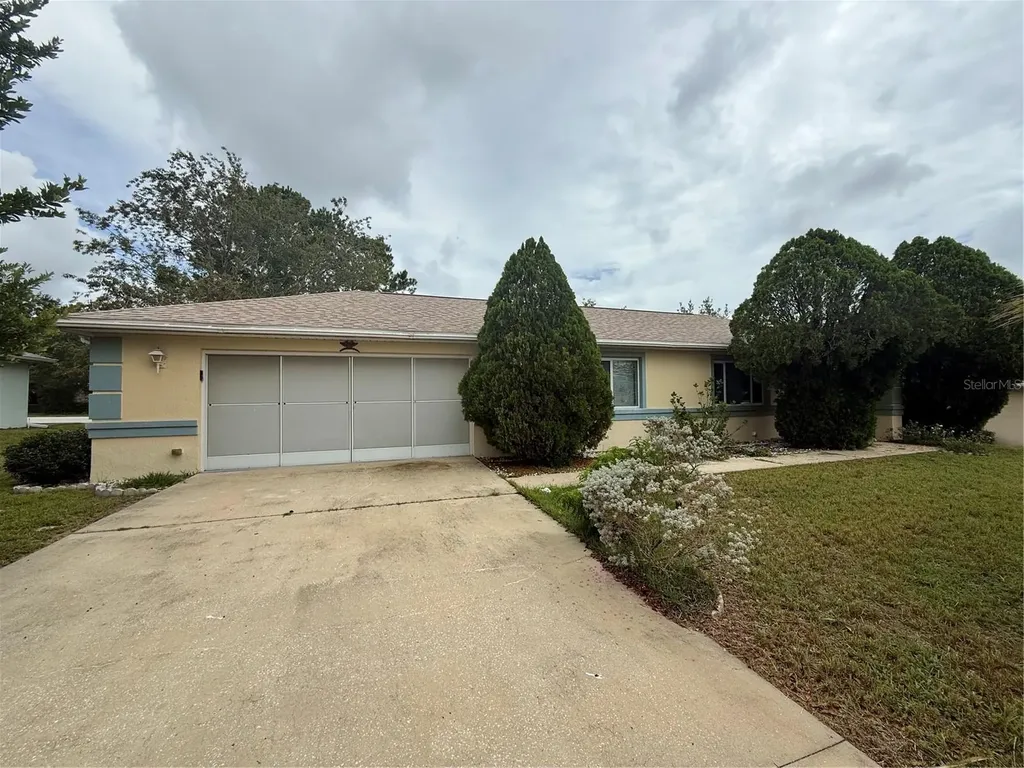 10286 SW 61st Terrace Road Ocala FL 34476