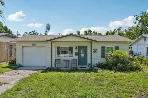 5310 5th Street S St Petersburg FL 33705