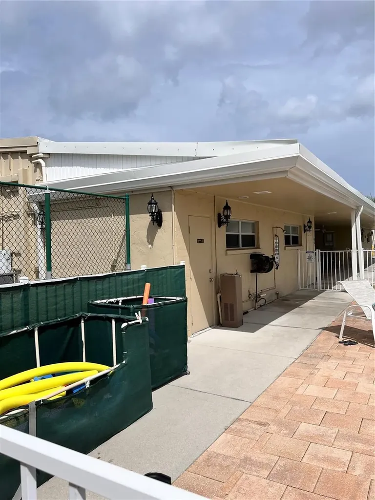 777 N Green Circle Venice FL 34285