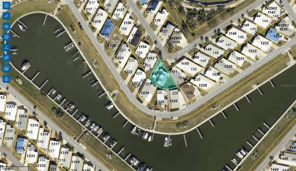 777 N Green Circle Venice FL 34285