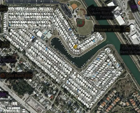 777 N Green Circle Venice FL 34285