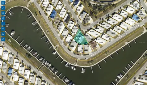 777 N Green Circle Venice FL 34285