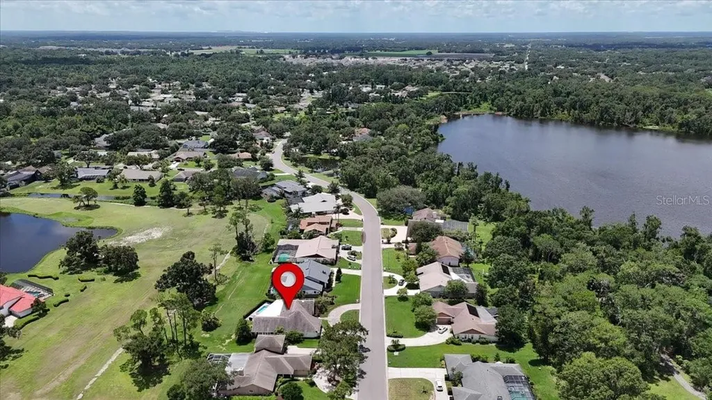 2004 N Golfview Drive Plant City FL 33566