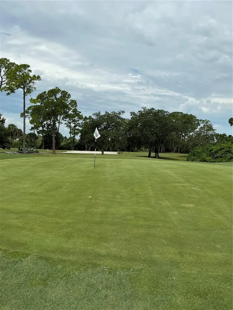 31 Lake Fairgreen Circle New Smyrna Beach FL 32168