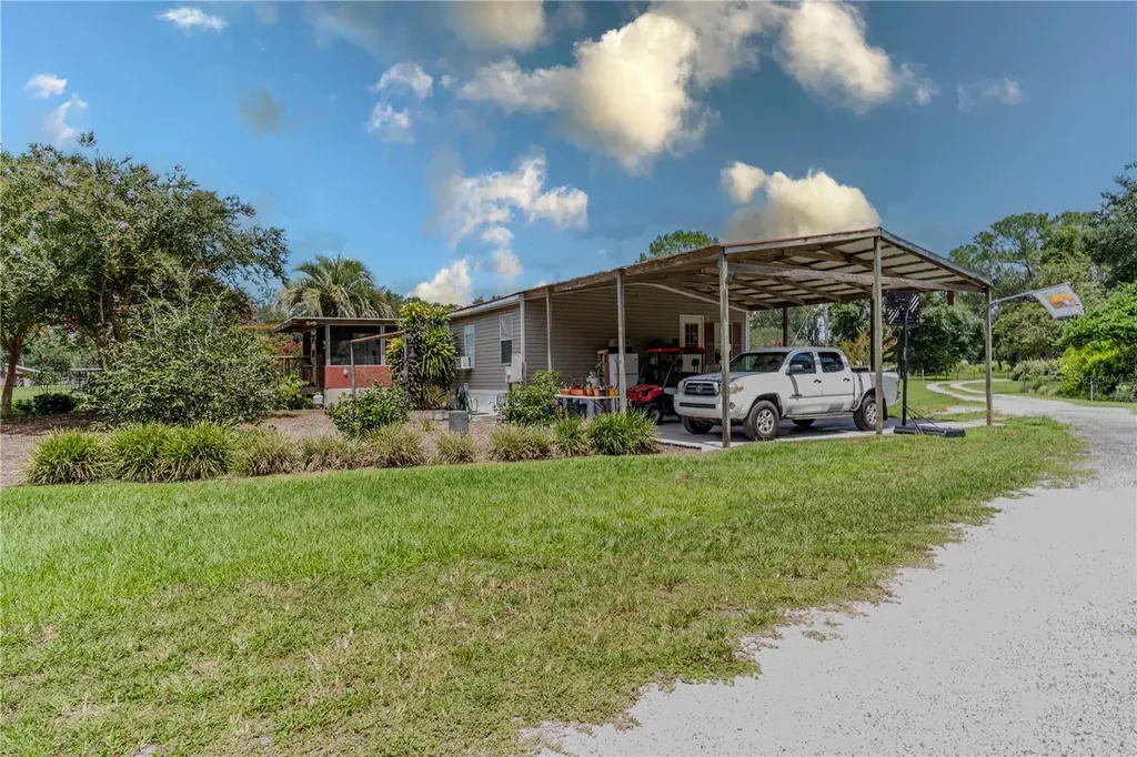 2335 Old Polk City Road Lakeland FL 33809