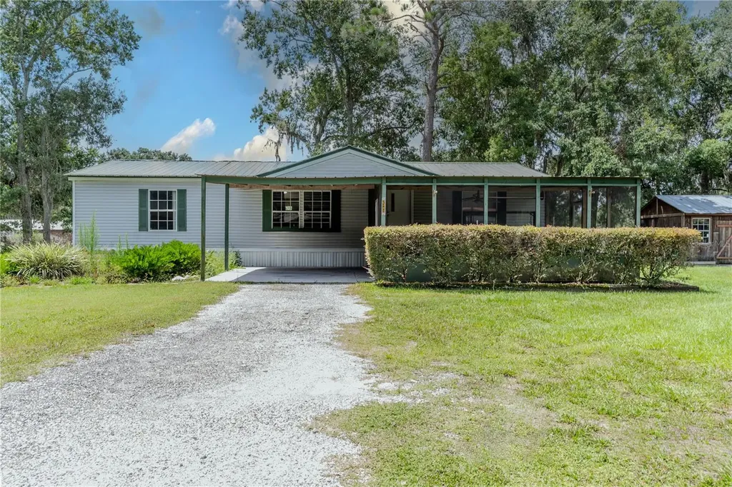 2335 Old Polk City Road Lakeland FL 33809