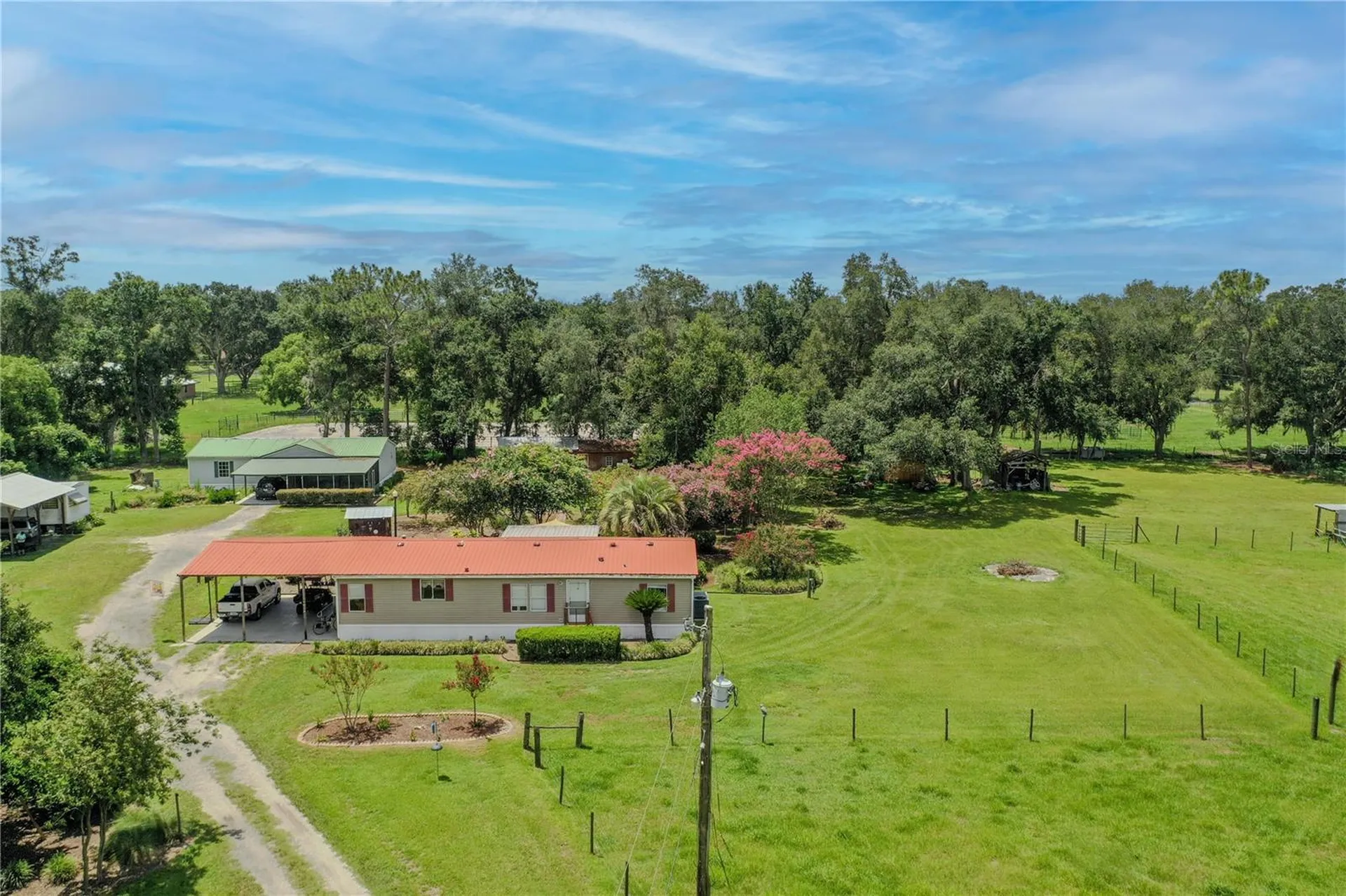 2335 Old Polk City Road Lakeland FL 33809