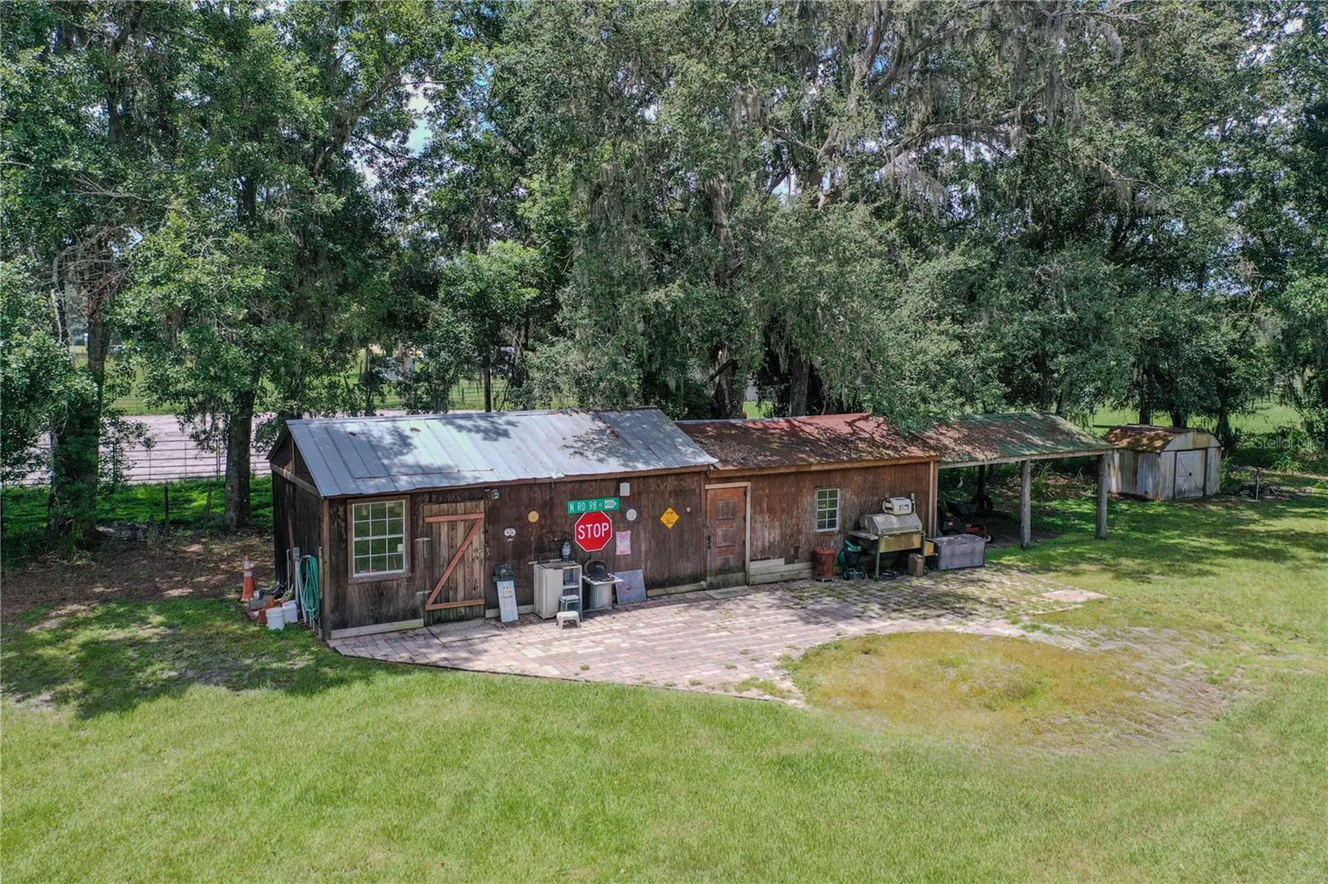 2335 Old Polk City Road Lakeland FL 33809