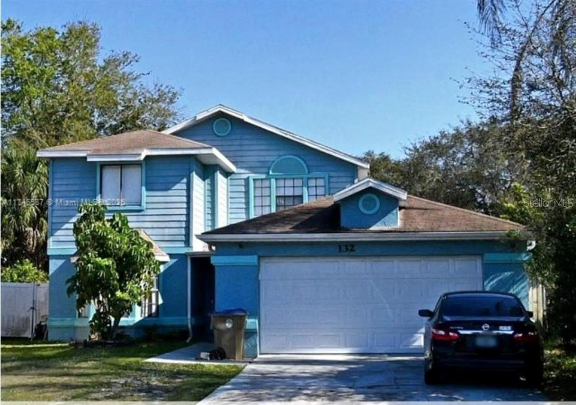 132 Sandalwood Drive Kissimmee FL 34743