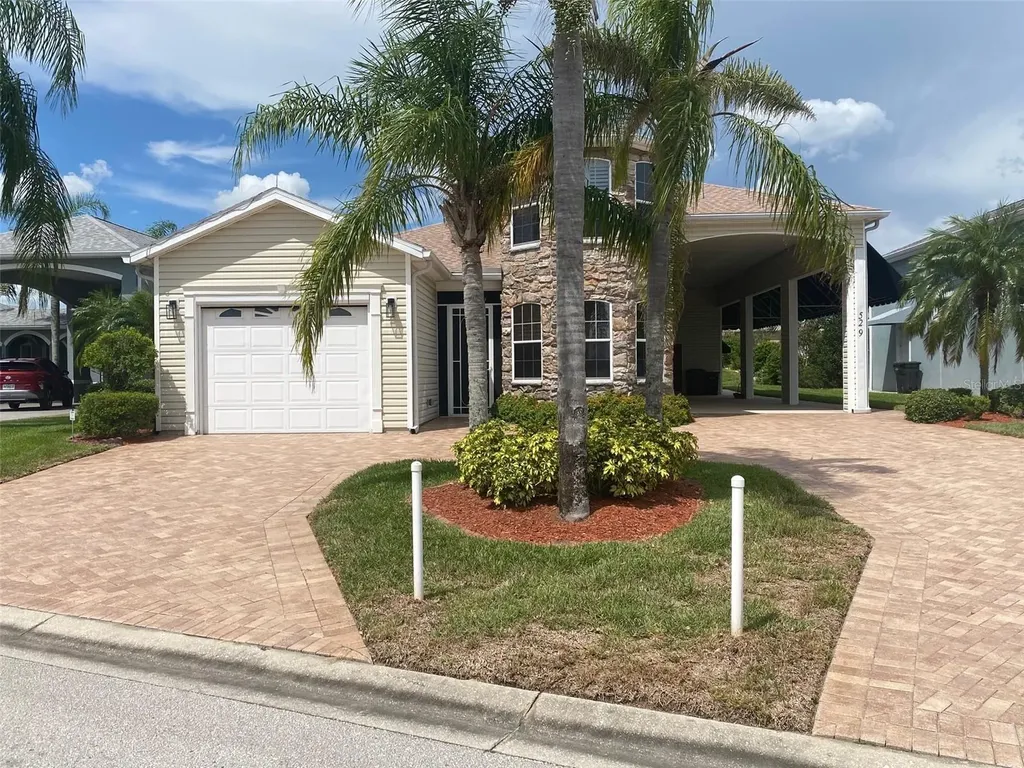 529 Meandering Way Polk City FL 33868