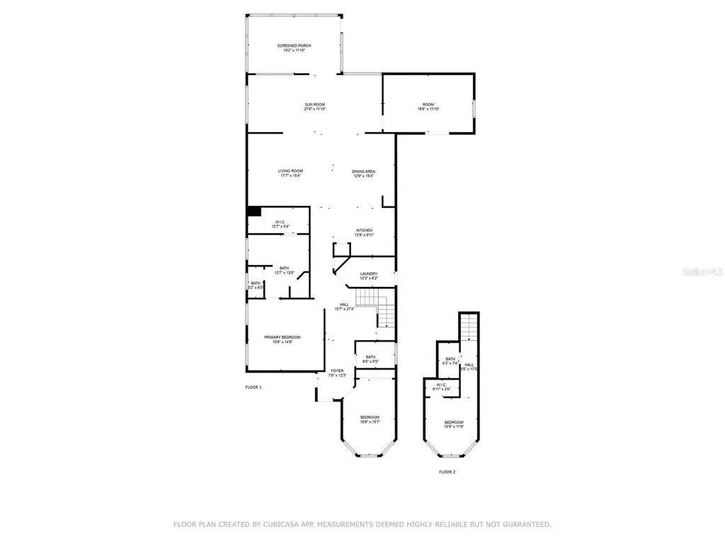 529 Meandering Way Polk City FL 33868