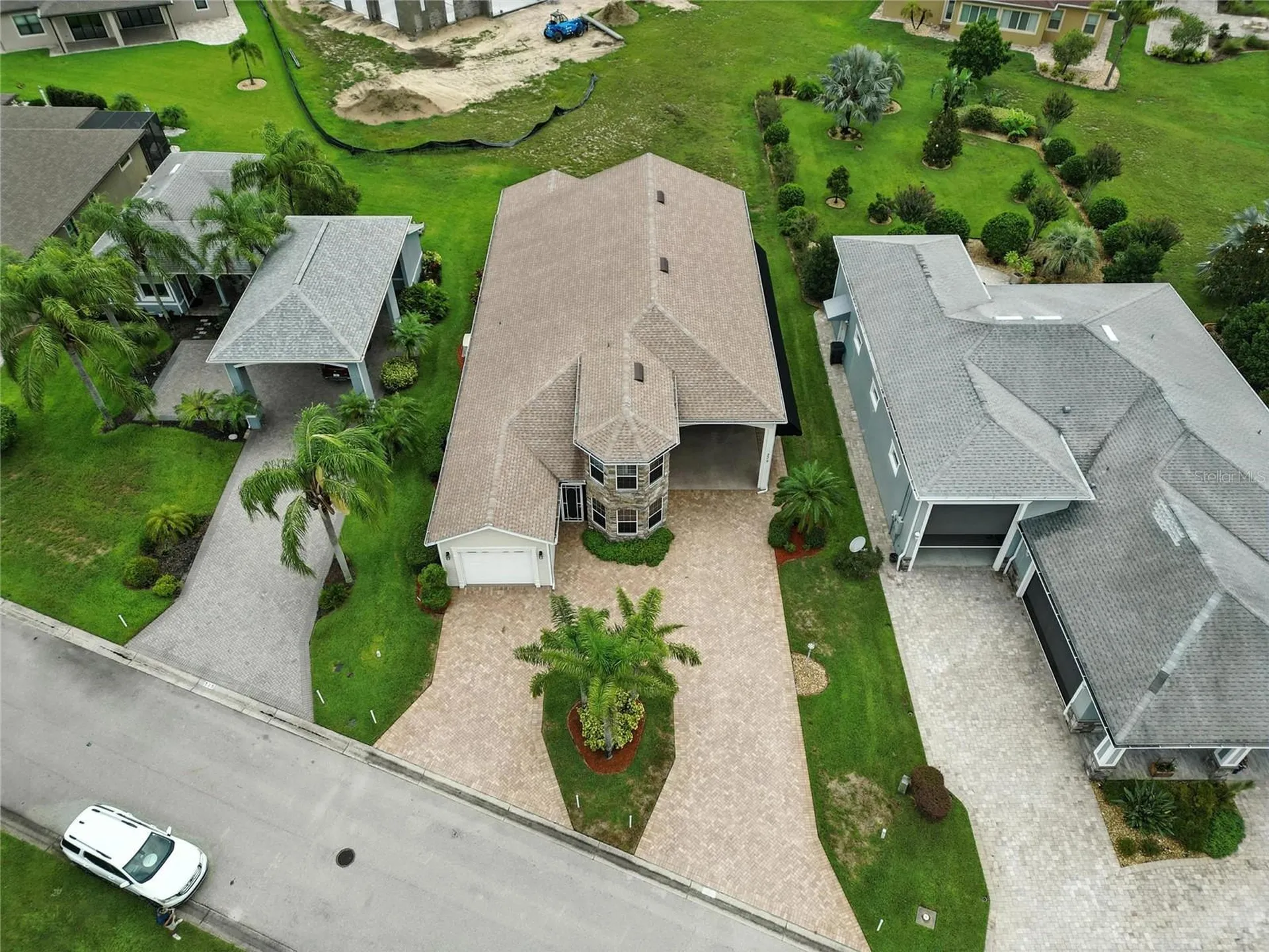 529 Meandering Way Polk City FL 33868