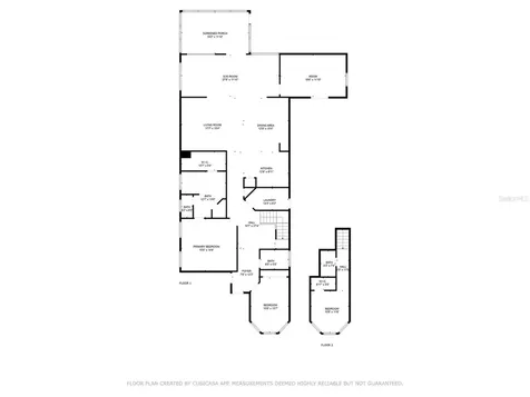 529 Meandering Way Polk City FL 33868