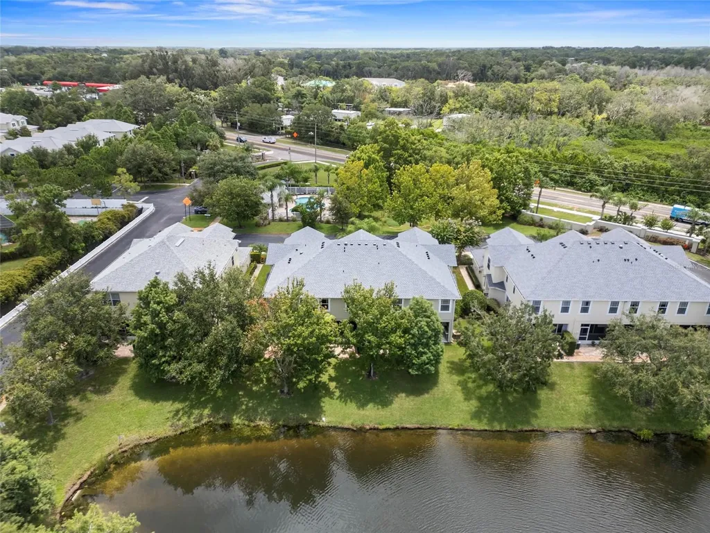 558 Harbor Ridge Drive Palm Harbor FL 34683