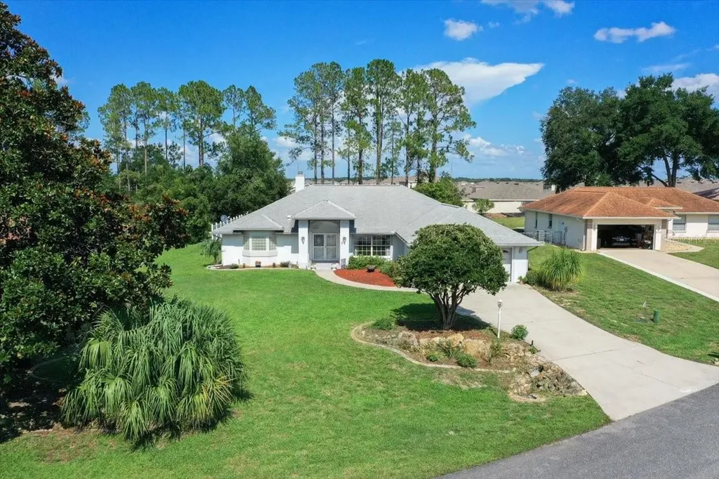 8761 SW 52nd Court Ocala FL 34476