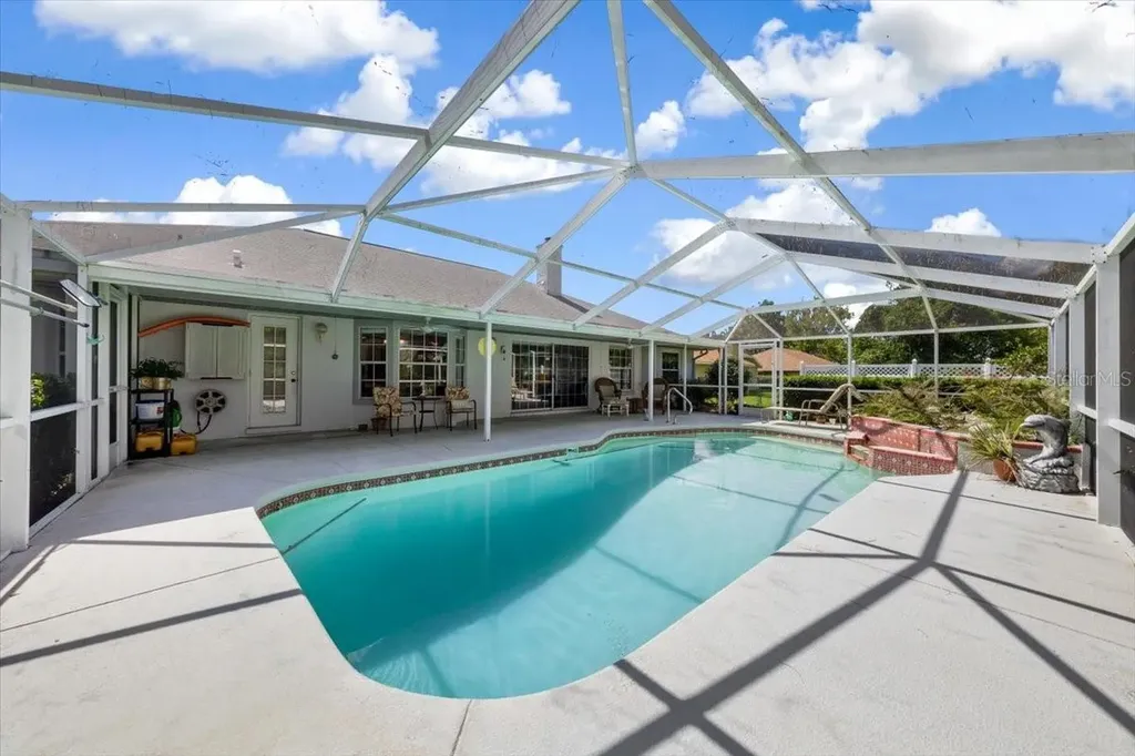 8761 SW 52nd Court Ocala FL 34476