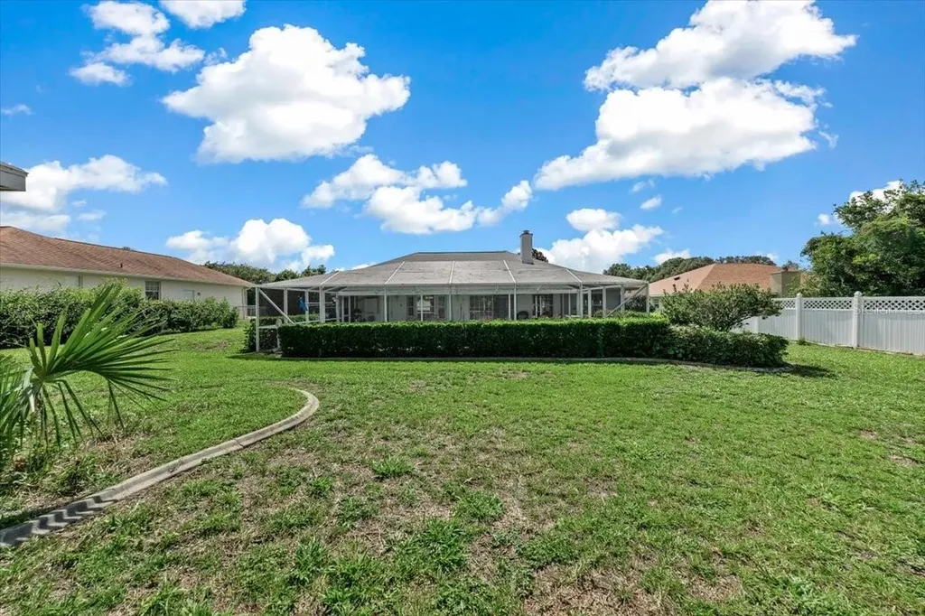 8761 SW 52nd Court Ocala FL 34476