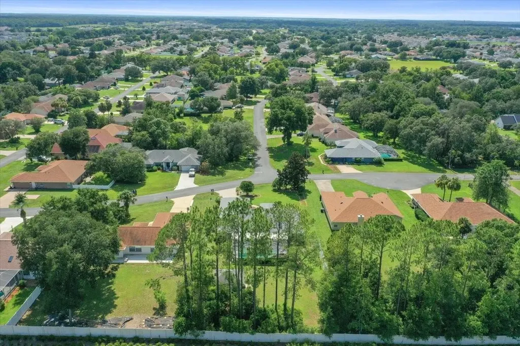 8761 SW 52nd Court Ocala FL 34476