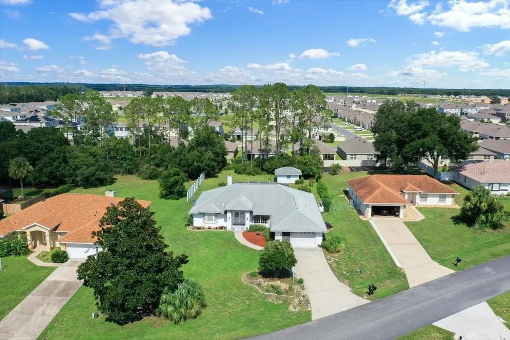 8761 SW 52nd Court Ocala FL 34476