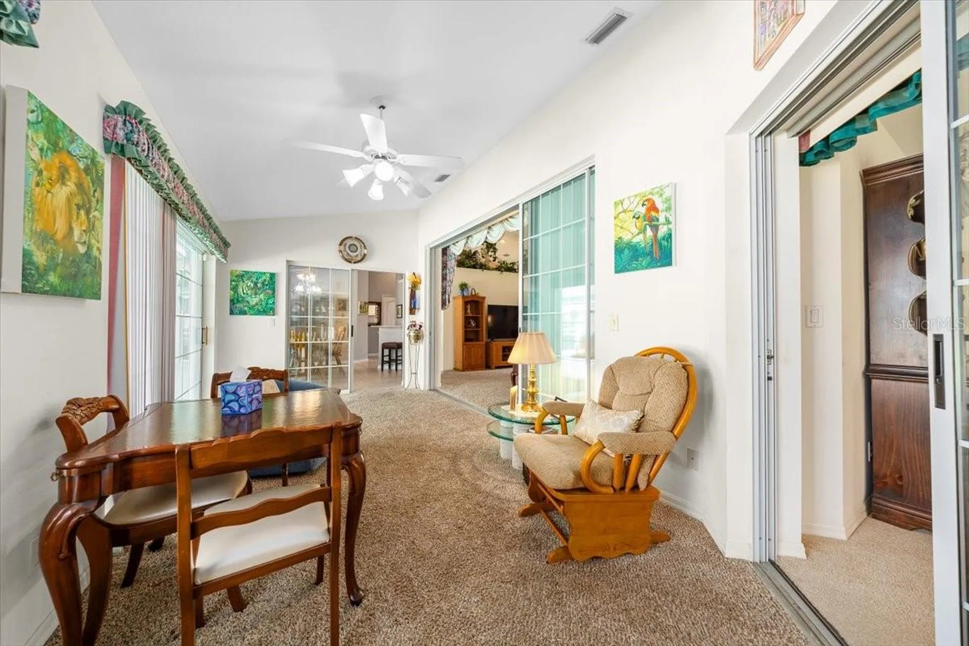 8761 SW 52nd Court Ocala FL 34476