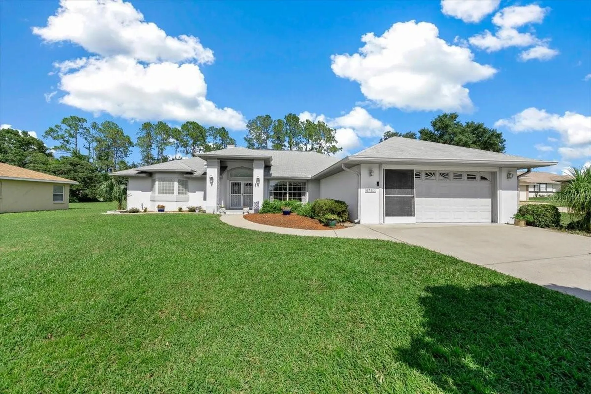 8761 SW 52nd Court Ocala FL 34476