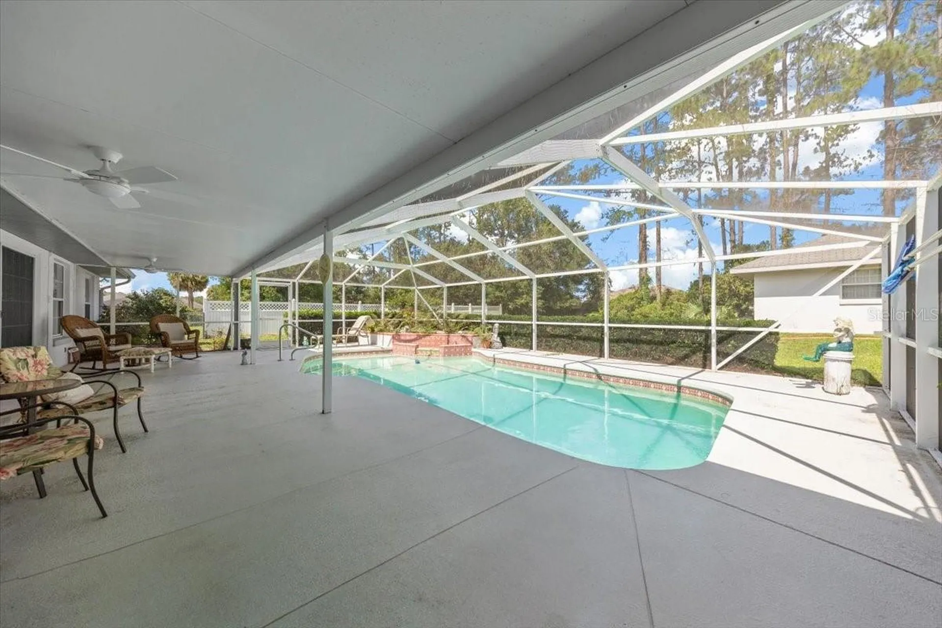 8761 SW 52nd Court Ocala FL 34476