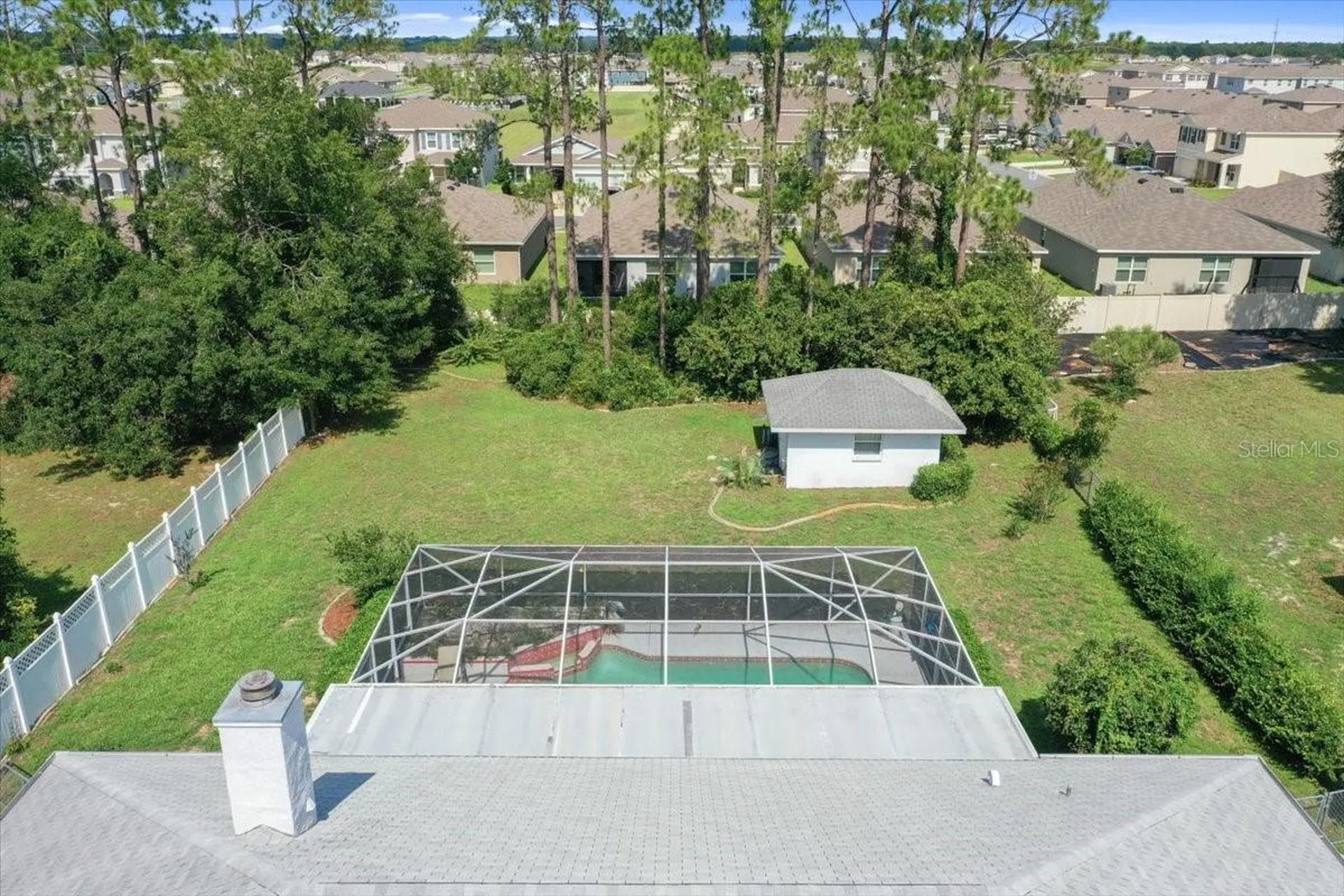 8761 SW 52nd Court Ocala FL 34476