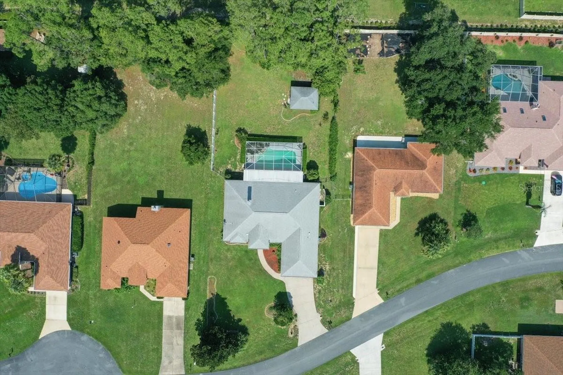 8761 SW 52nd Court Ocala FL 34476