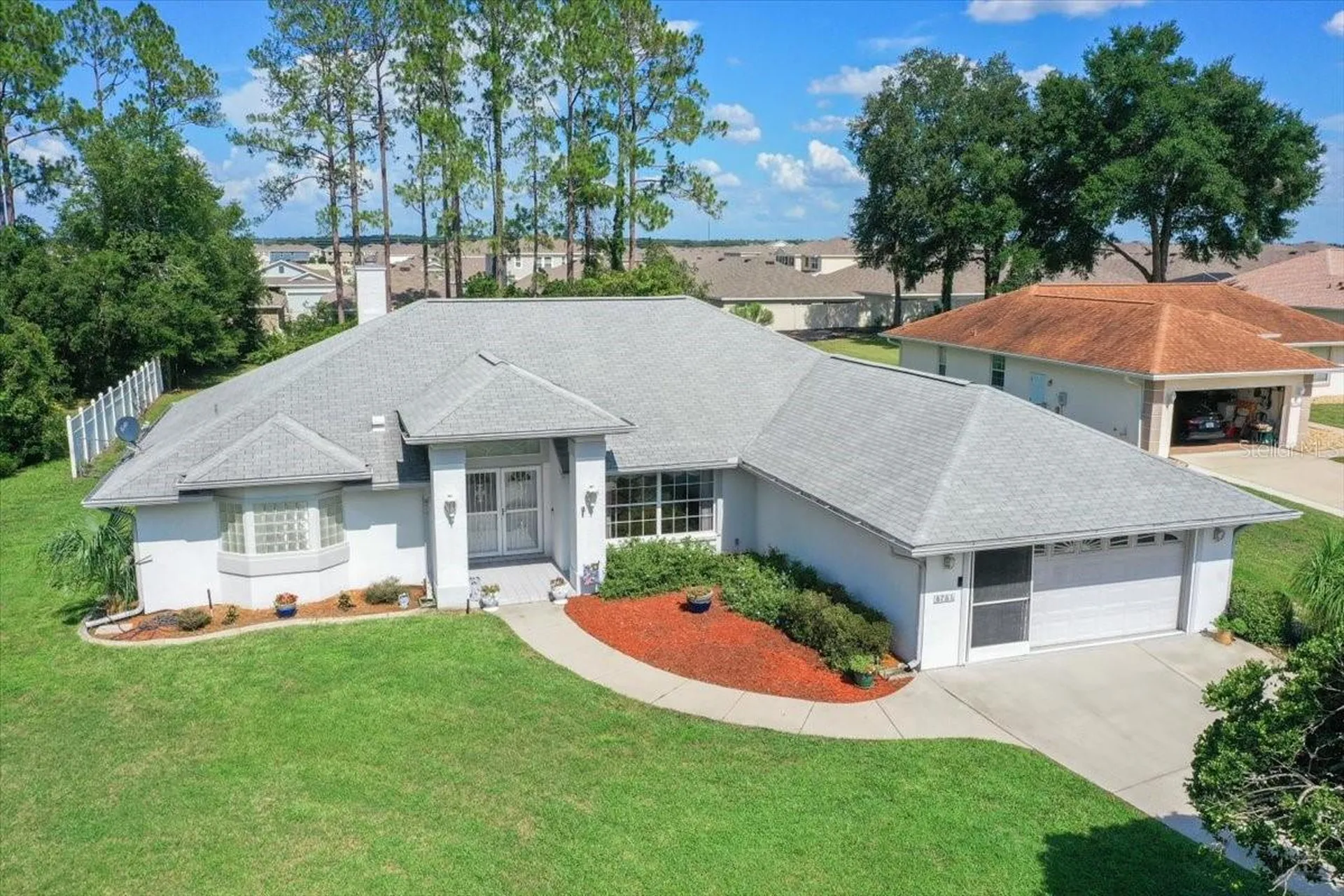 8761 SW 52nd Court Ocala FL 34476